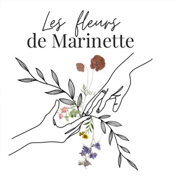 Les fleurs de marinette