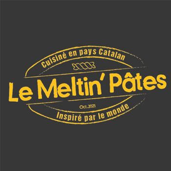 Le Meltin'Pâtes